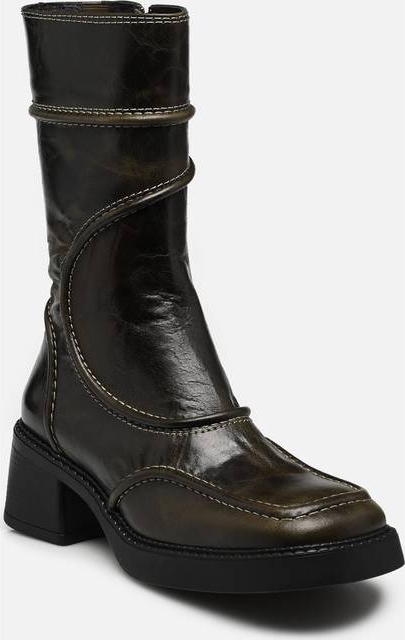 Miista Stiefeletten Boots Malene - Grün