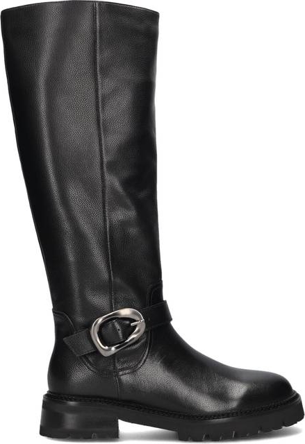 E8 Stiefel Brunildha - Schwarz