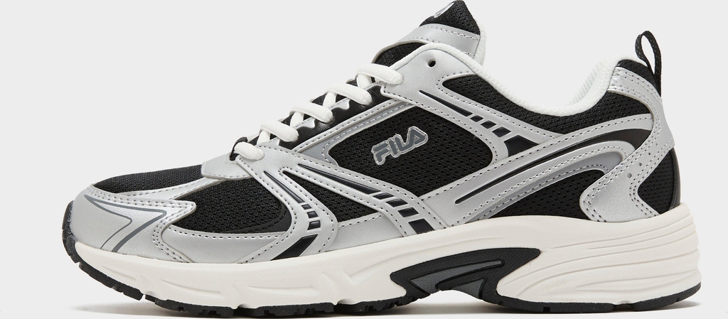 Fila Stir Up V4 Junior - Black