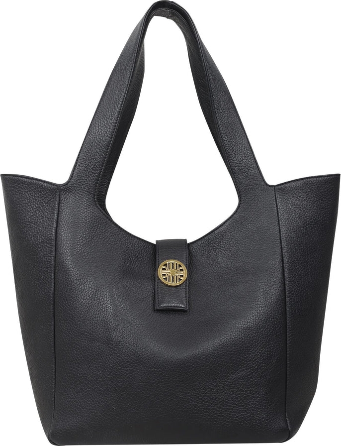 urban pioneers janelle bag black