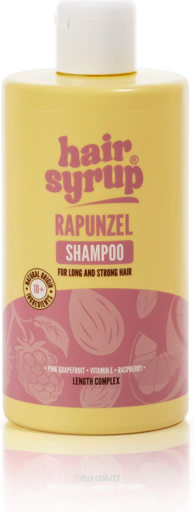 rapunzel shampoo 300ml
