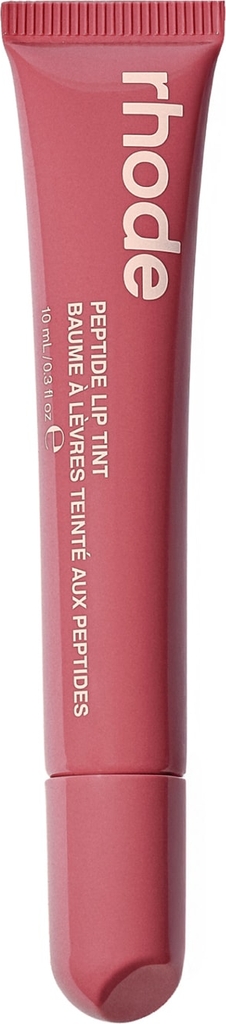 peptide lip tint - plejende glaze
