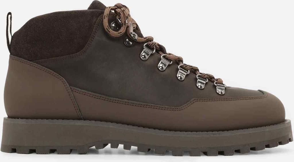 Garment Project Crazy Horse Leather - Brown