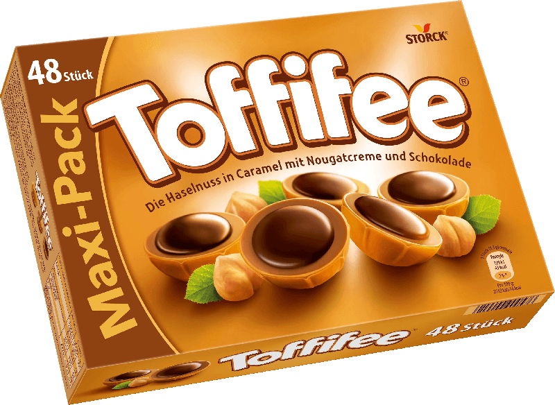 toffifee 48 stk.