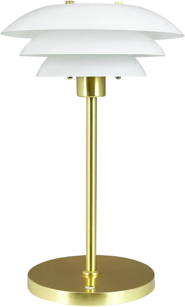 Dyberg Larsen DL20 oppladbar bordlampe