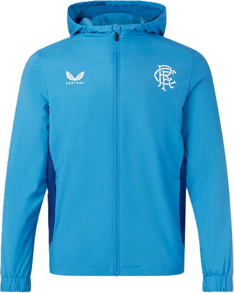 Castore Licensed Rain Anorak Jacket - Men's