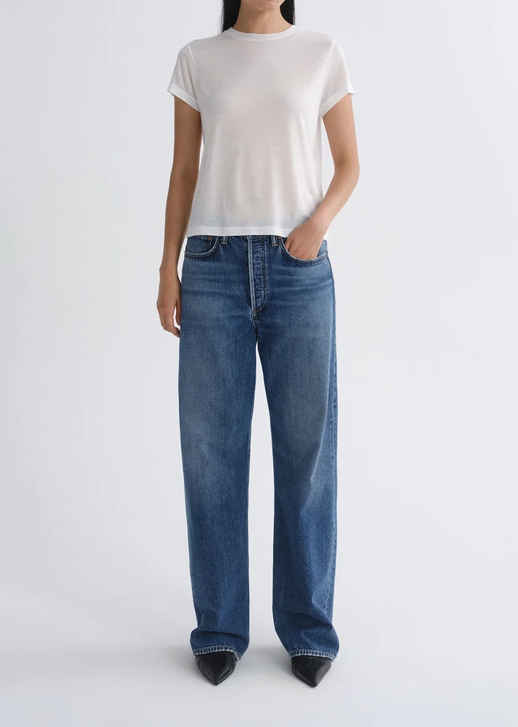 vintage loose (weightless)