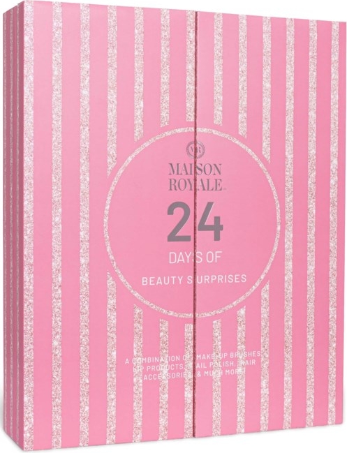 Maison Royale Teen Calendar