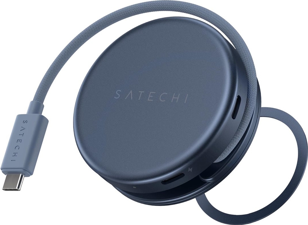 Satechi OntheGo 5-in-1 USB-C Multiport Adapter
