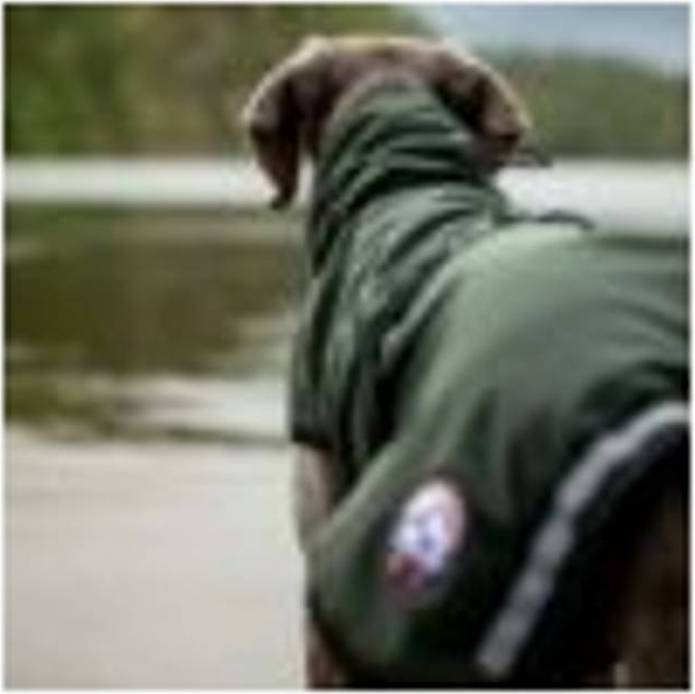 Canelana Thermo Dog Coat