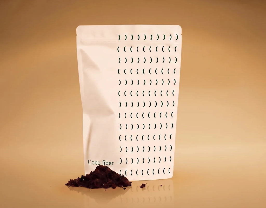 coco fiber