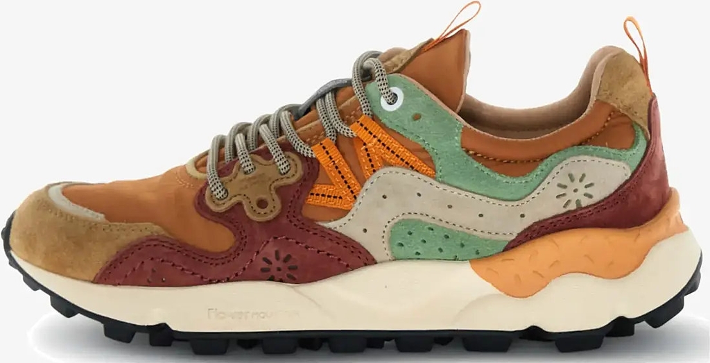 Flower Mountain Yamano 3 Uni - Brown - 41