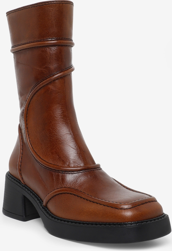 MIISTA Malene - Brown - 41