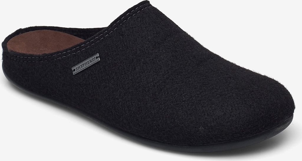 Shepherd Jon Tofflor - Black - 47