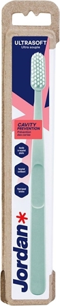 Jordan Clean Smile Care Ultrasoft - 1 stk - Jordan