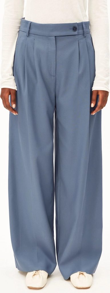 "kaayua pant tencel™ lyocell blend"