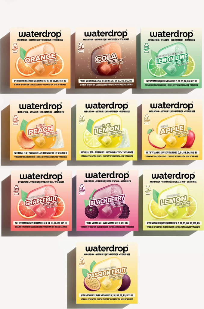 ultimate hydration set
