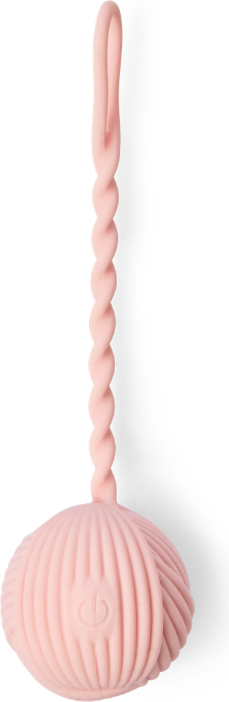 lærke bagger x peech vibrator