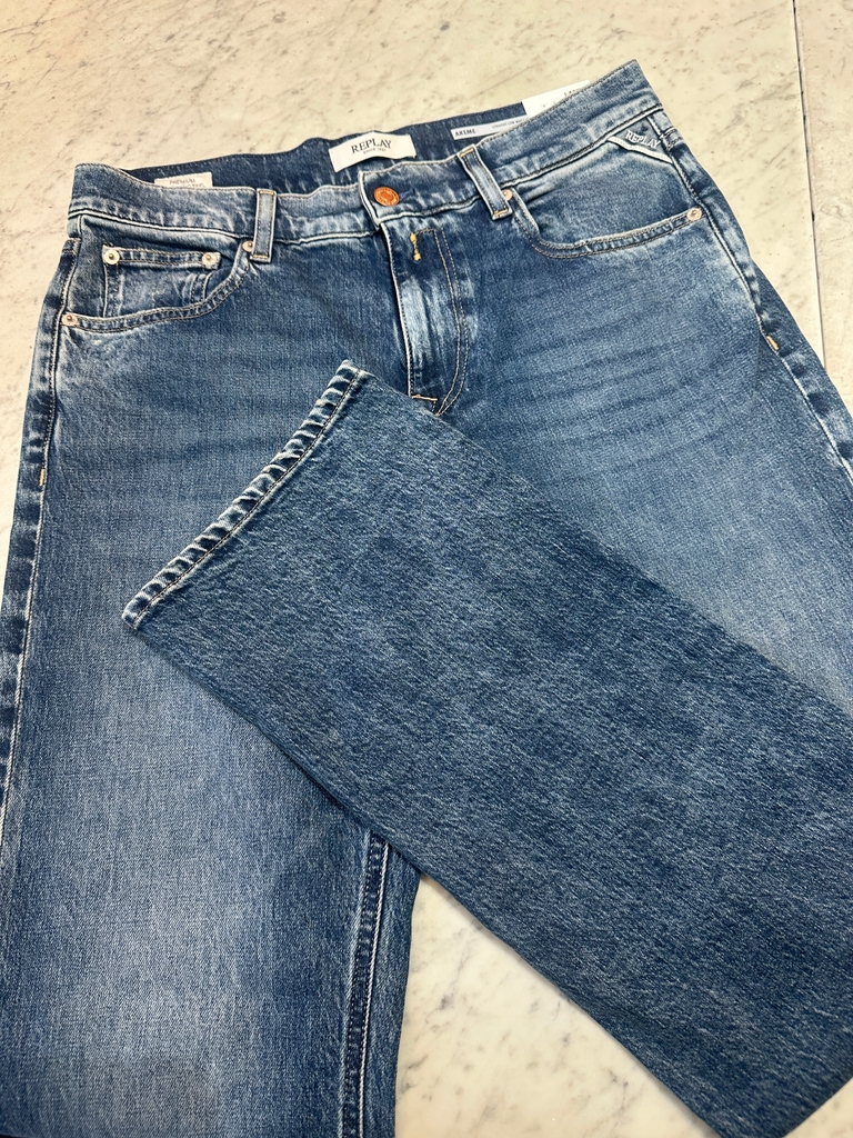 replay - akeme jeans