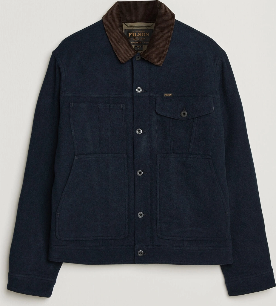 spokane insulated short cruiser navy