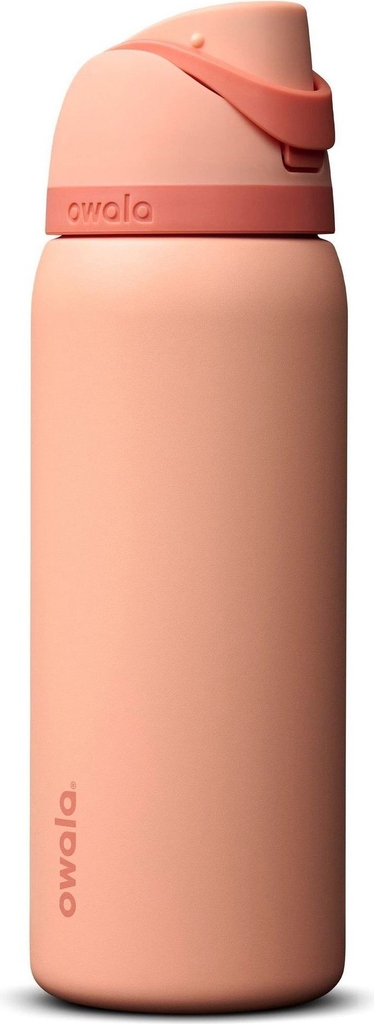 owala owala FreeSip 32oz vandflaske i rustfri stål