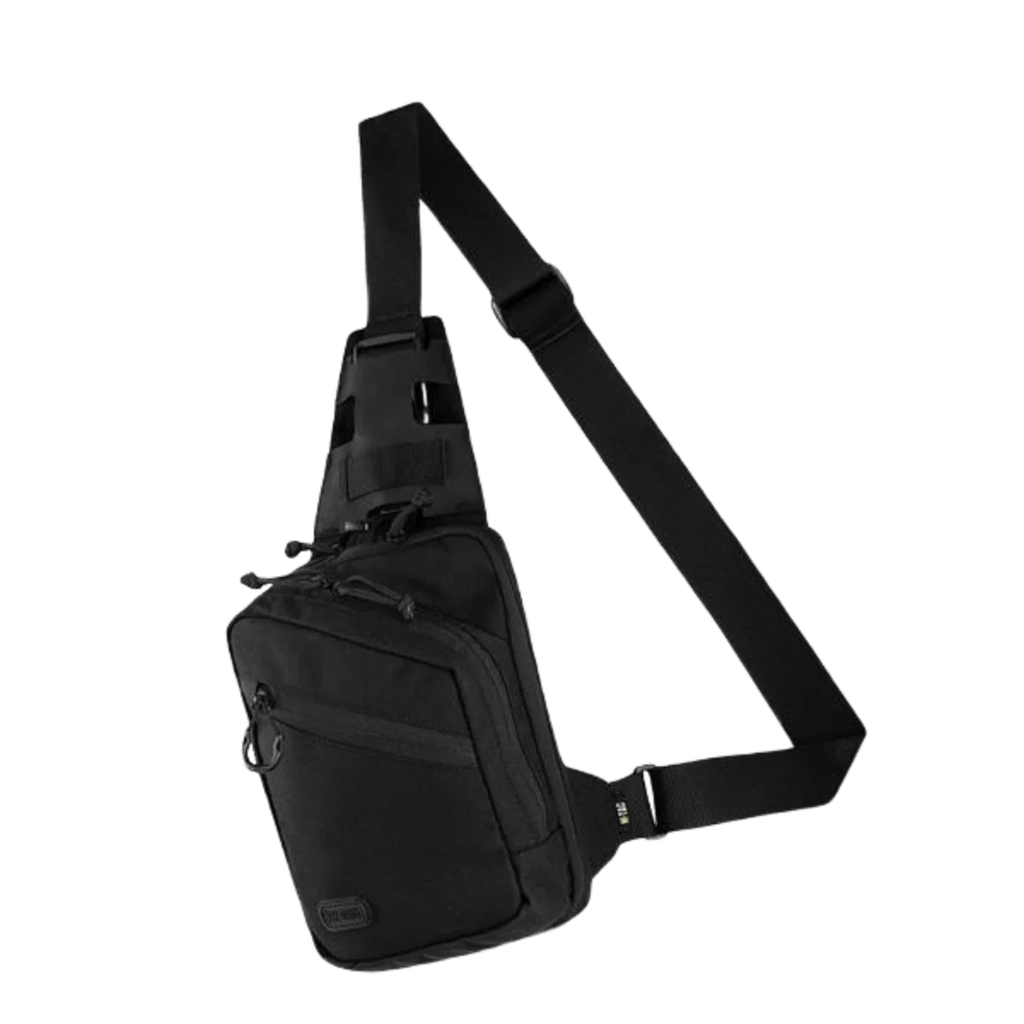 m-tac sling pistol bag elite