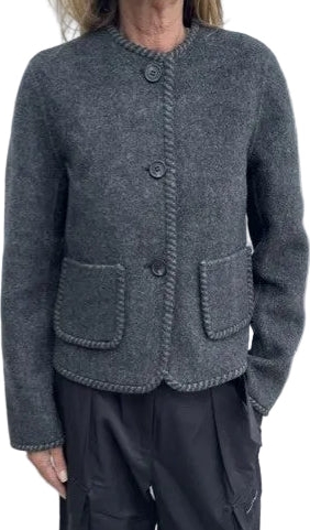 humble jacket