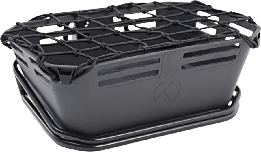 kalkhoff front carrier for l.b ebike