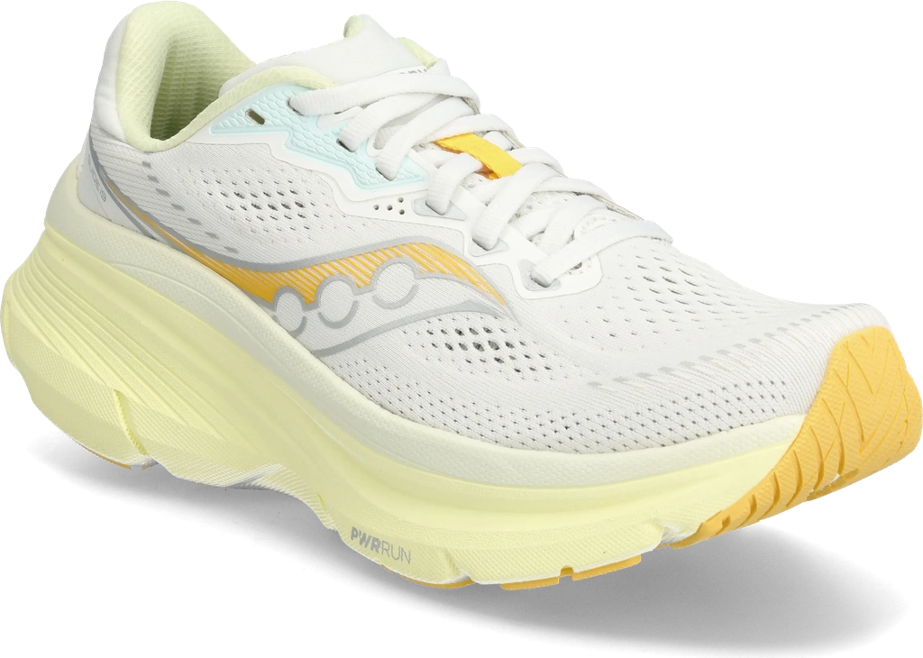 Saucony Guide 19 - IVORY/TENDER - 40