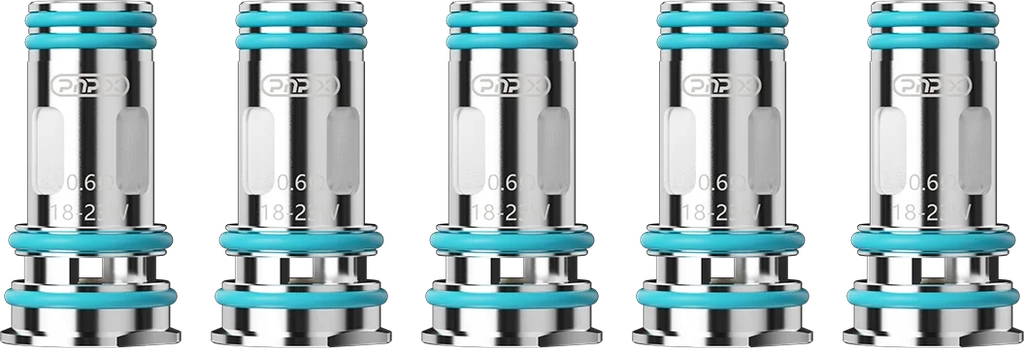 voopoo pnp x coils