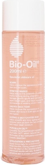 Bio-Oil - Hudplejeolie - 200 ml