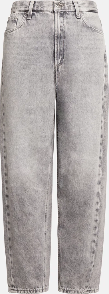 dondup bessie jeans grey