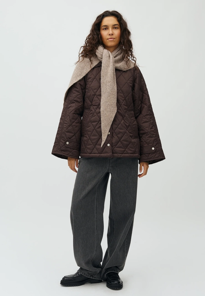elcina-m outerwear - java