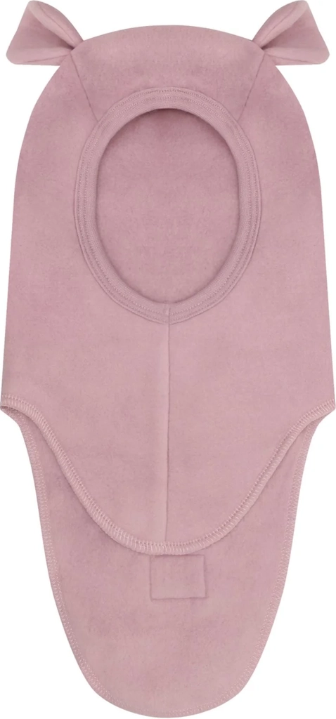 huttelihut woodrose elefanthue ears bomuld fleece