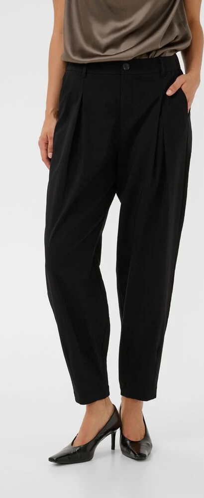 jamie pants - black