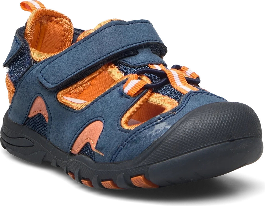 PAX Pepper Pax Sandal - NAVY - 21/13.2 cm