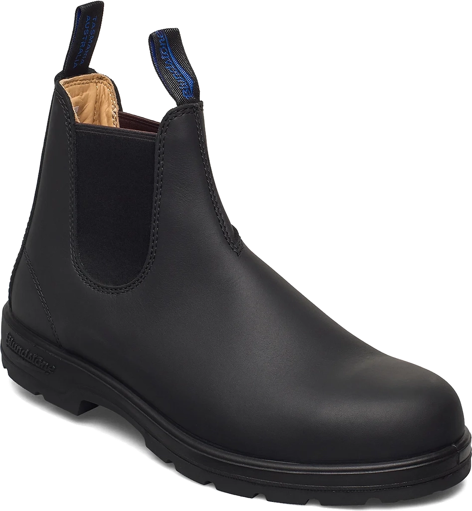 blundstone 566 warm & dry chelsea boot
