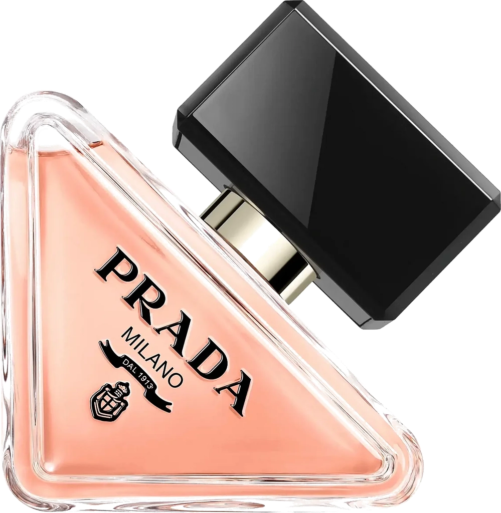 Prada Prada Paradoxe Eau De Parfum 90Ml - Nude - 90 ml
