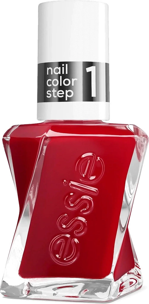 Essie Essie Gel Couture Nail Polish 345 Bubbles Only 13,5 Ml - BUBBLES ONLY  345 - 13.5 ml