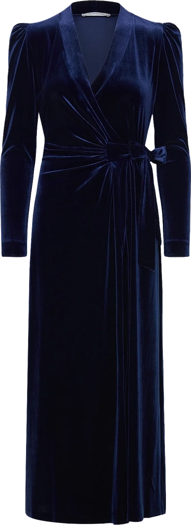 ANDIATA Sibley |Navy |40