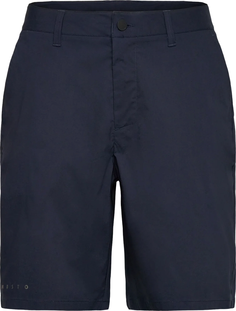 Musto | M Musto Rib Fd Short | 30