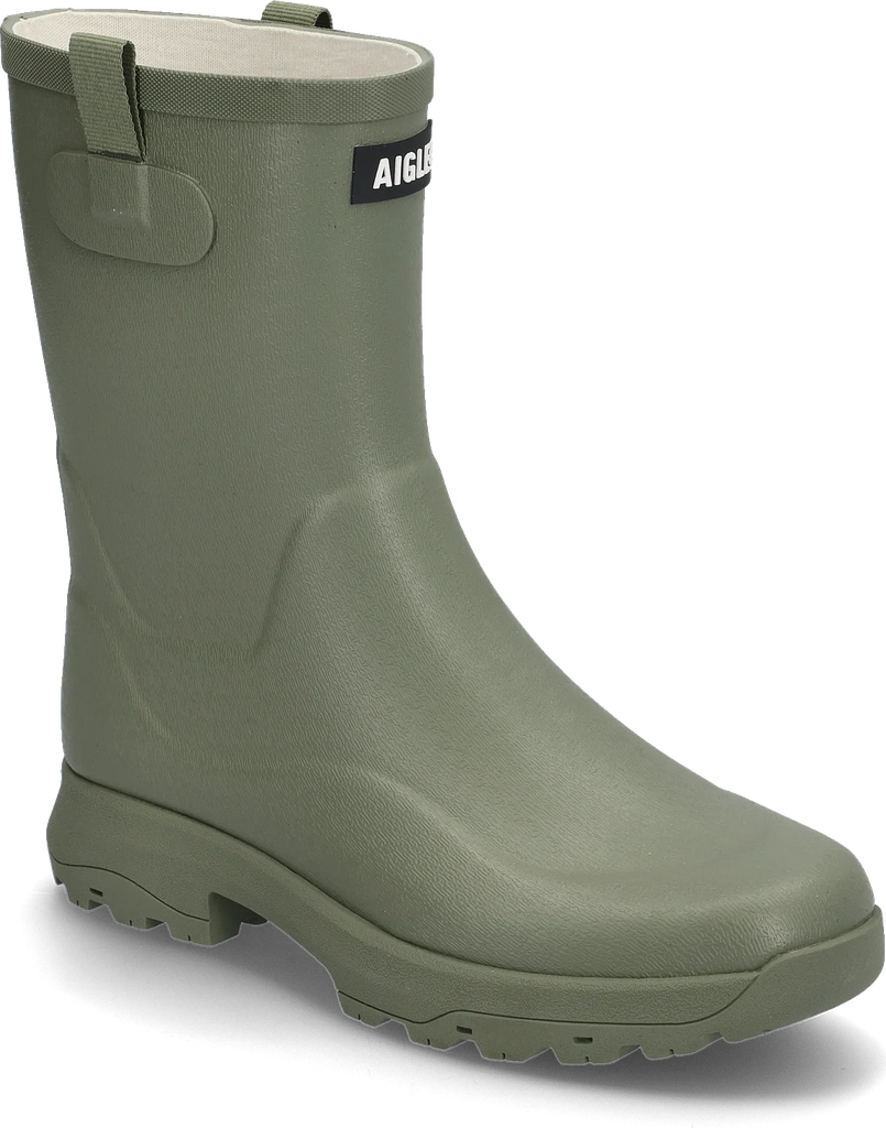 Aigle - Gummistøvle, Alya Tallis Rubber boots- Tallis - Tallis / 35