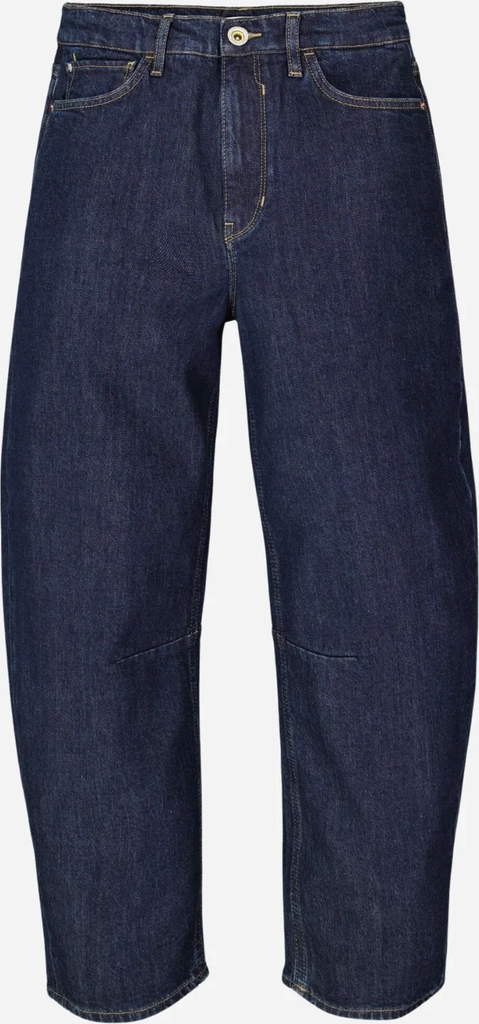 garcia 282-7185 chyla barrel jeans rinsed