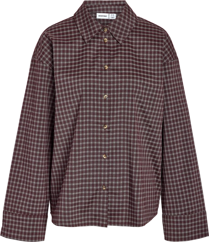 nmkilah shirt - hot fudge