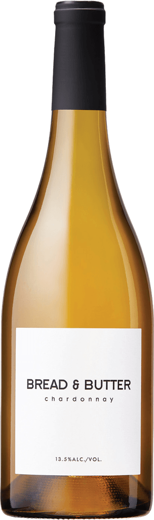 Bread & Butter Chardonnay 2023