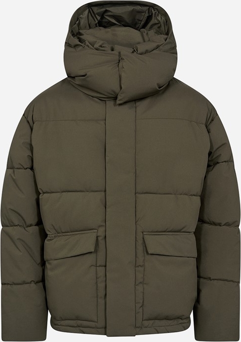 Resteröds Jakke Frank 100% Polyester - Grøn
