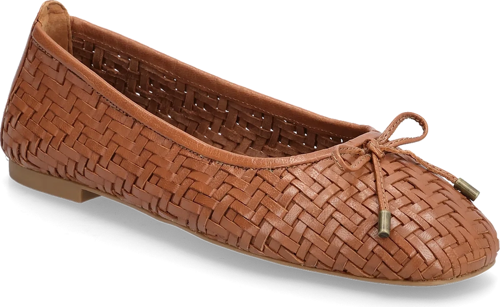 UNISA Bienza_26_Crf - Brown - 41