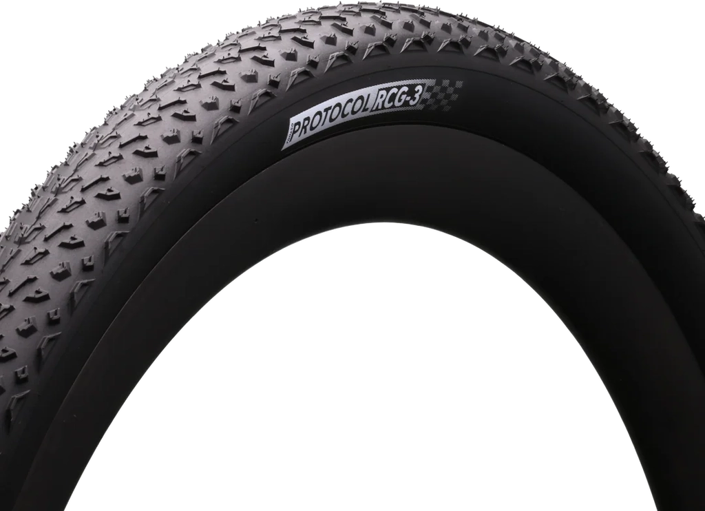 protocol rcg-3 gravel tire
