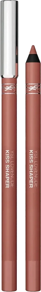 yves saint laurent ysl lovenude kiss shaper 1