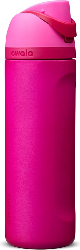 owala owala FreeSip 24oz vandflaske i rustfri stål